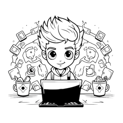 Social-Media-Manager